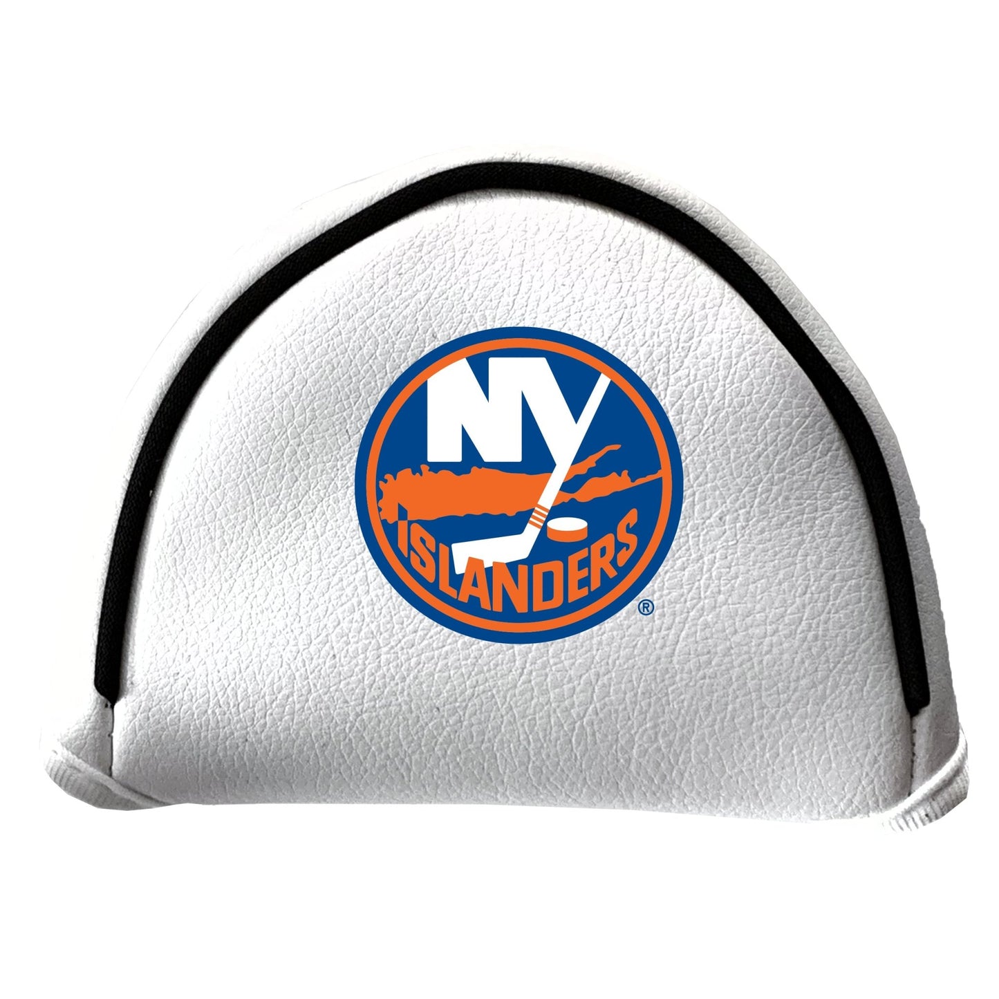 New York Islanders Putter Covers PRT | Team Golf - Team Golf USA