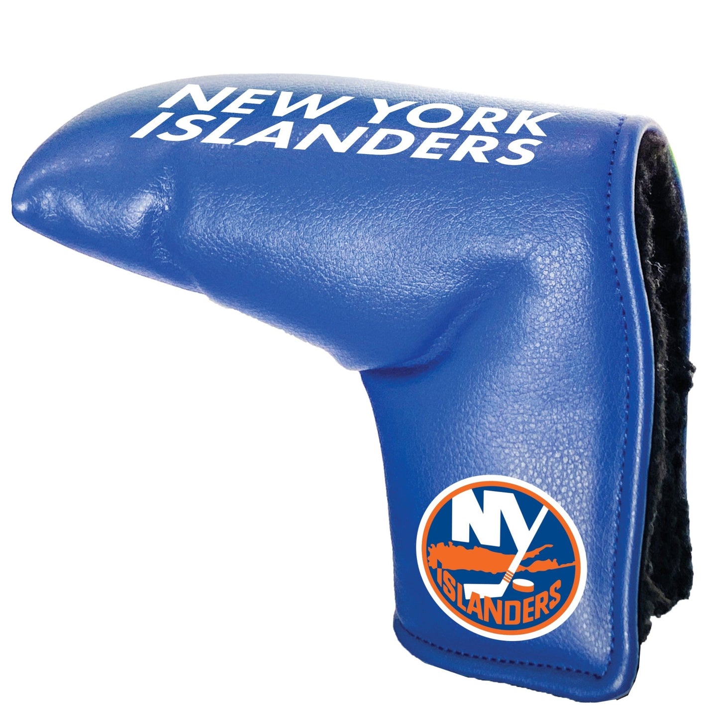 New York Islanders Putter Covers PRT | Team Golf - Team Golf USA