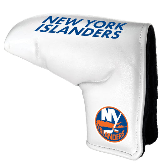 New York Islanders Putter Covers PRT | Team Golf - Team Golf USA