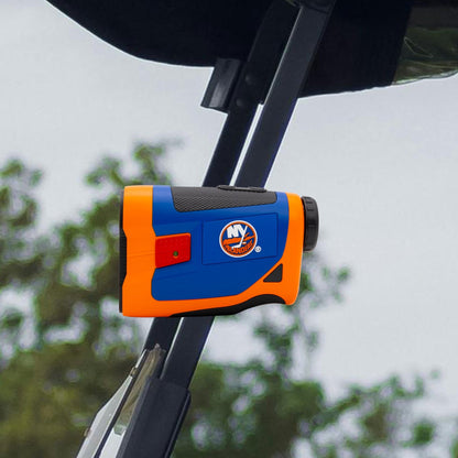 New York Islanders Rangefinder | Team Golf - Team Golf USA