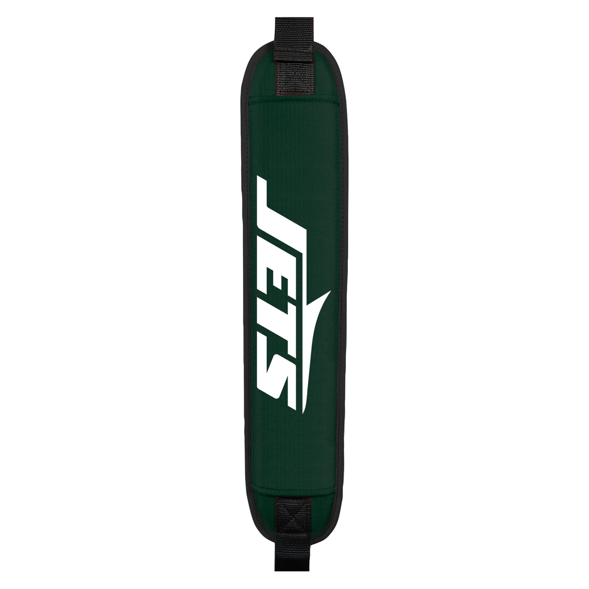 New York Jets Clubhouse Cooler Cart Bag |Team Effort - Team Effort