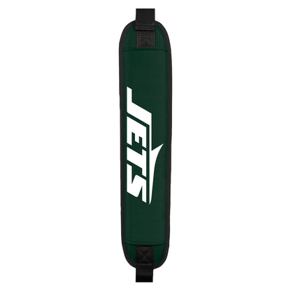 New York Jets Clubhouse Cooler Cart Bag |Team Effort - Team Effort