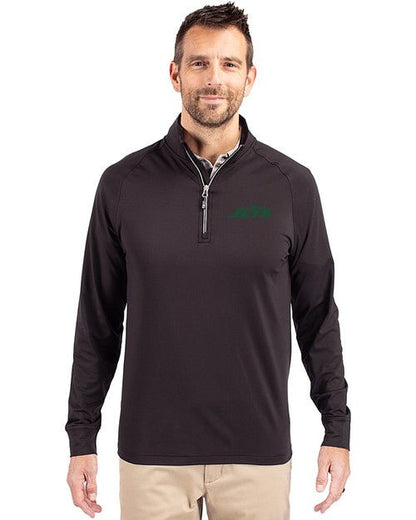 New York Jets Men's Outerwear | Cutter & Buck - Cutter & Buck