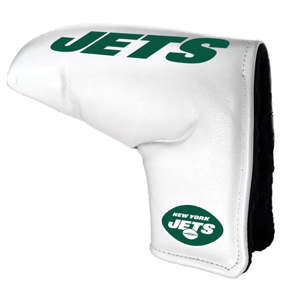 New York Jets Putter Covers PRT | Team Golf - Team Golf USA