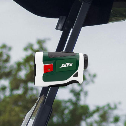 New York Jets Rangefinder | Team Golf - Team Golf USA