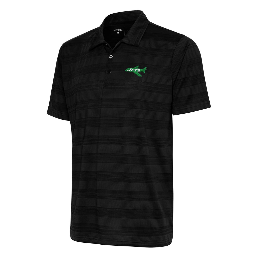 New York Jets Shirts and Polos - -