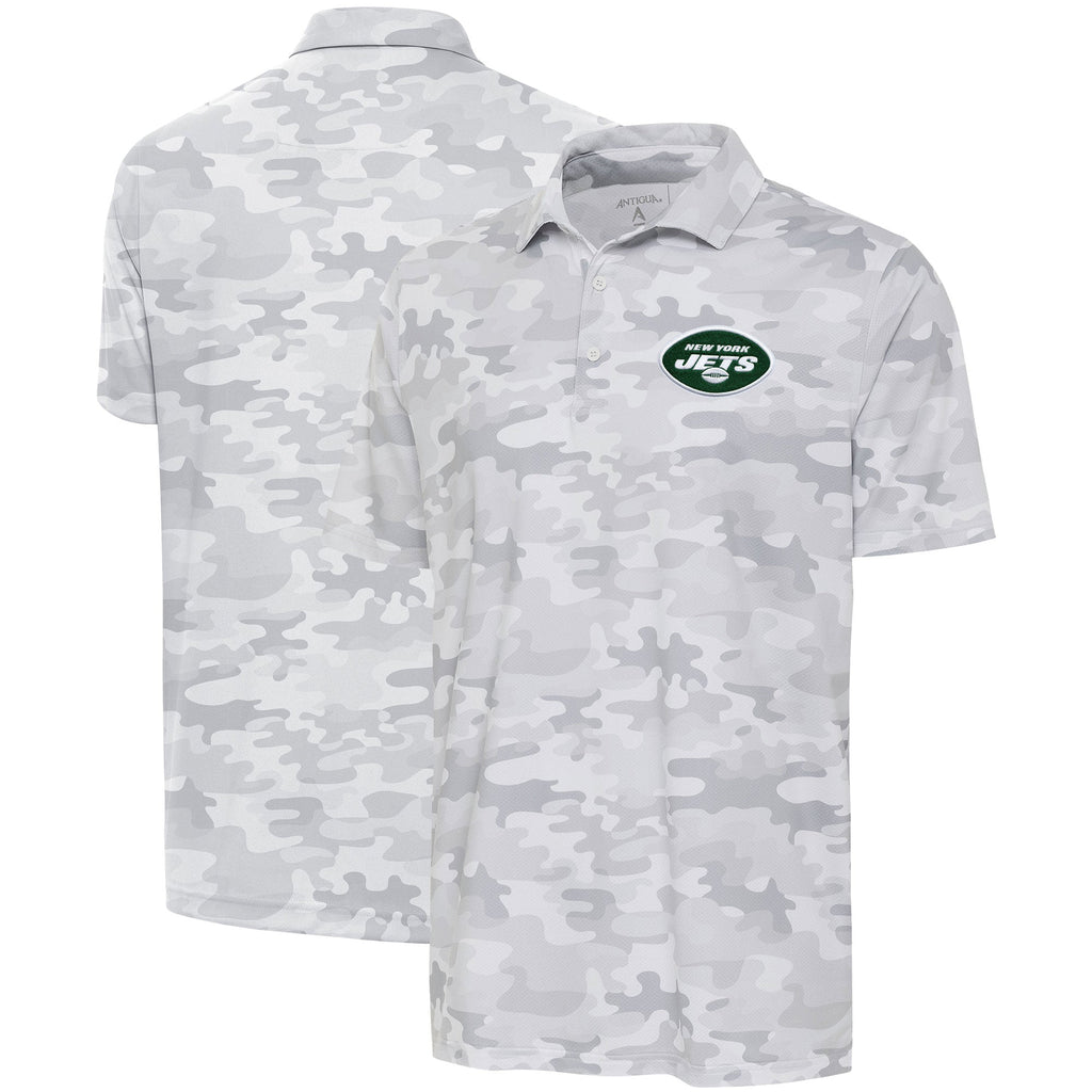 New York Jets Shirts and Polos - -