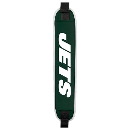 New York Jets The Bucket III Cooler Cart Golf Bag |Team Effort - Team Effort