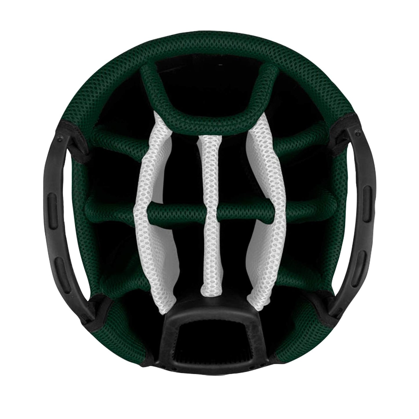 New York Jets The Bucket III Cooler Cart Golf Bag |Team Effort - Team Effort