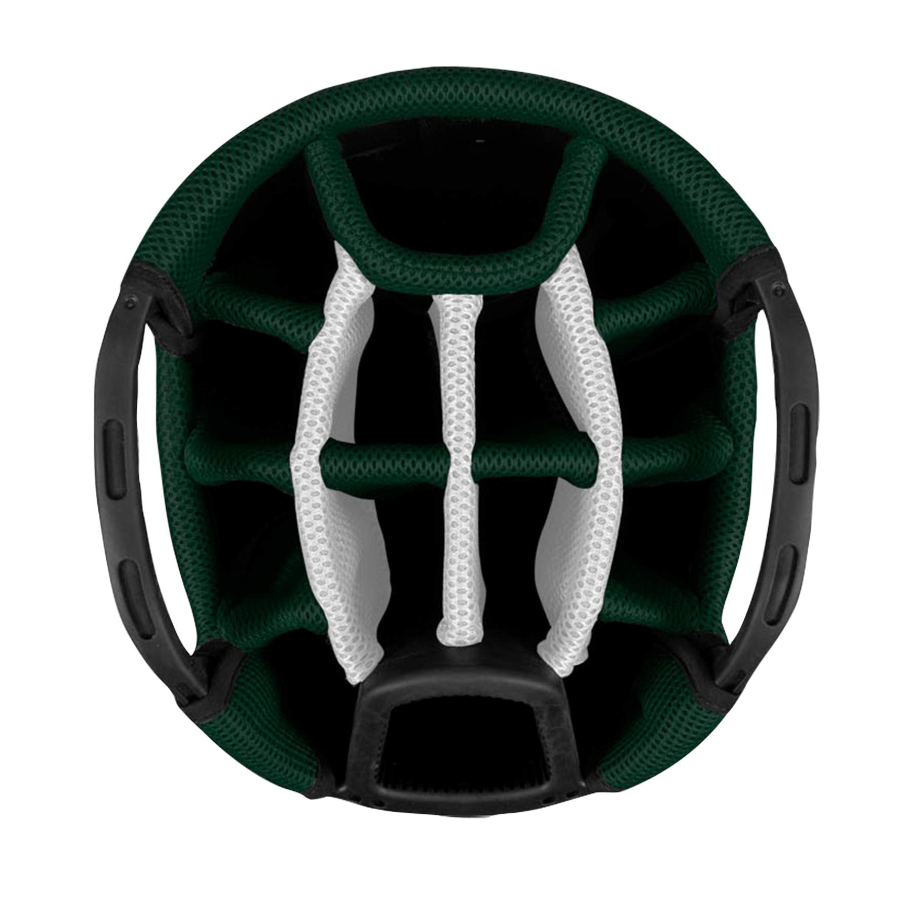 New York Jets The Bucket III Cooler Cart Golf Bag |Team Effort - Team Effort
