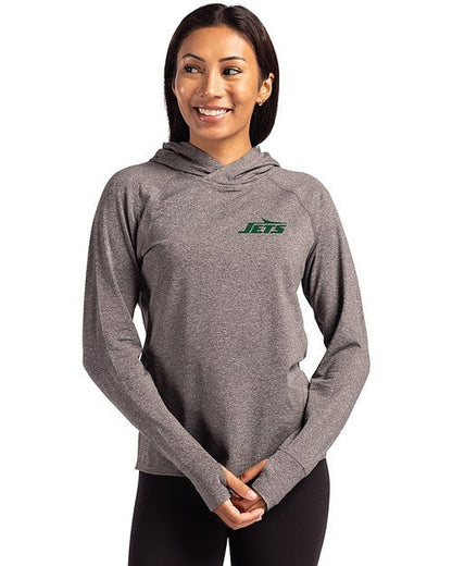 New York Jets Women's Outerwear | Cutter & Buck - Cutter & Buck