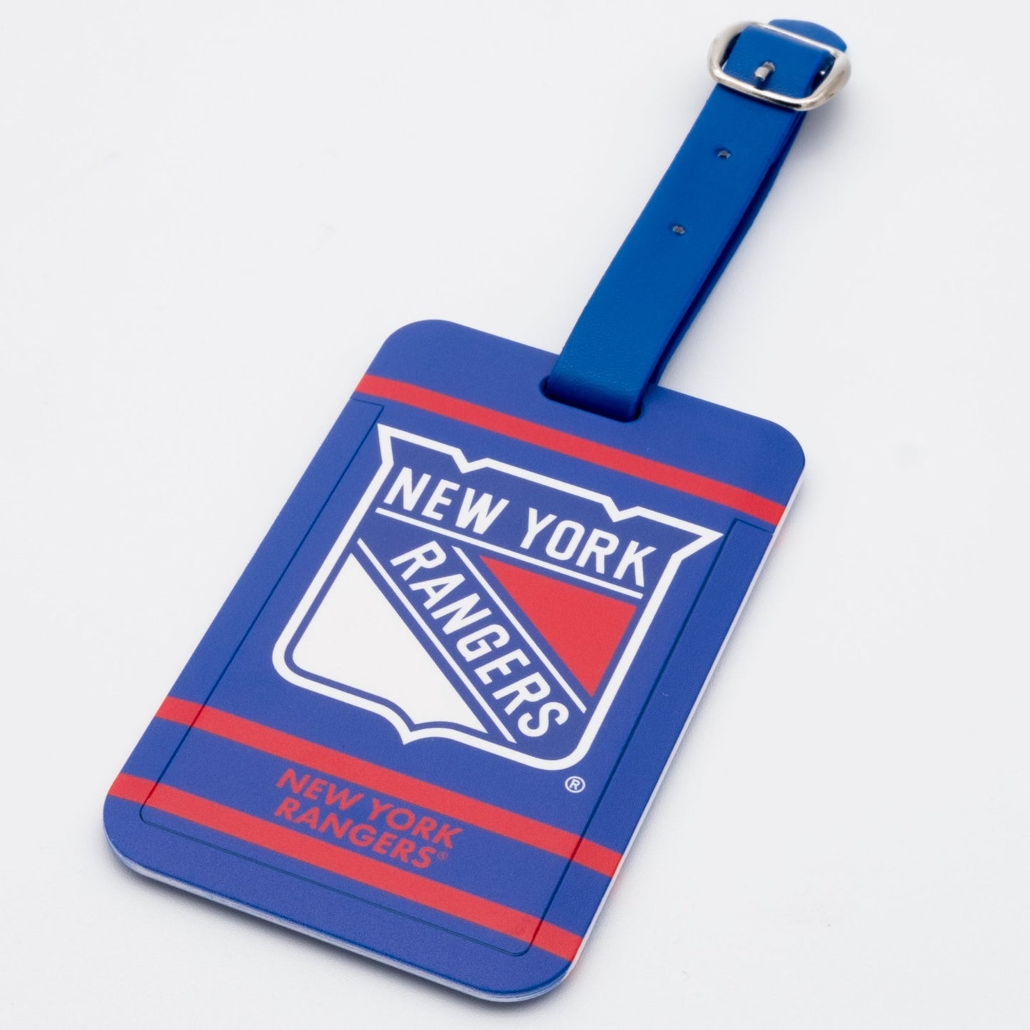 New York Rangers Bag Tag |Team Golf - Team Golf USA