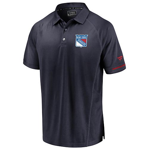 New York Rangers Golf Shirts and Polos - 