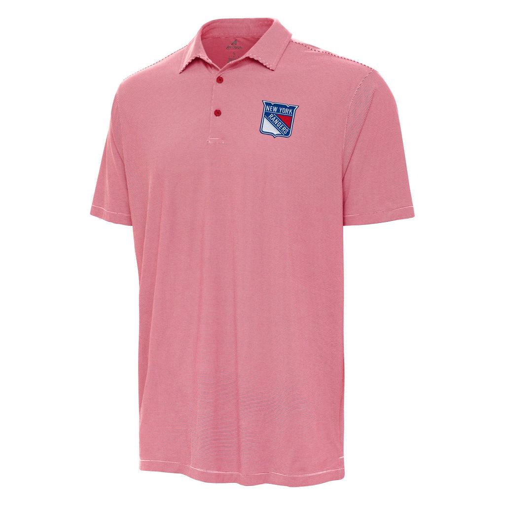 New York Rangers Golf Shirts and Polos - 