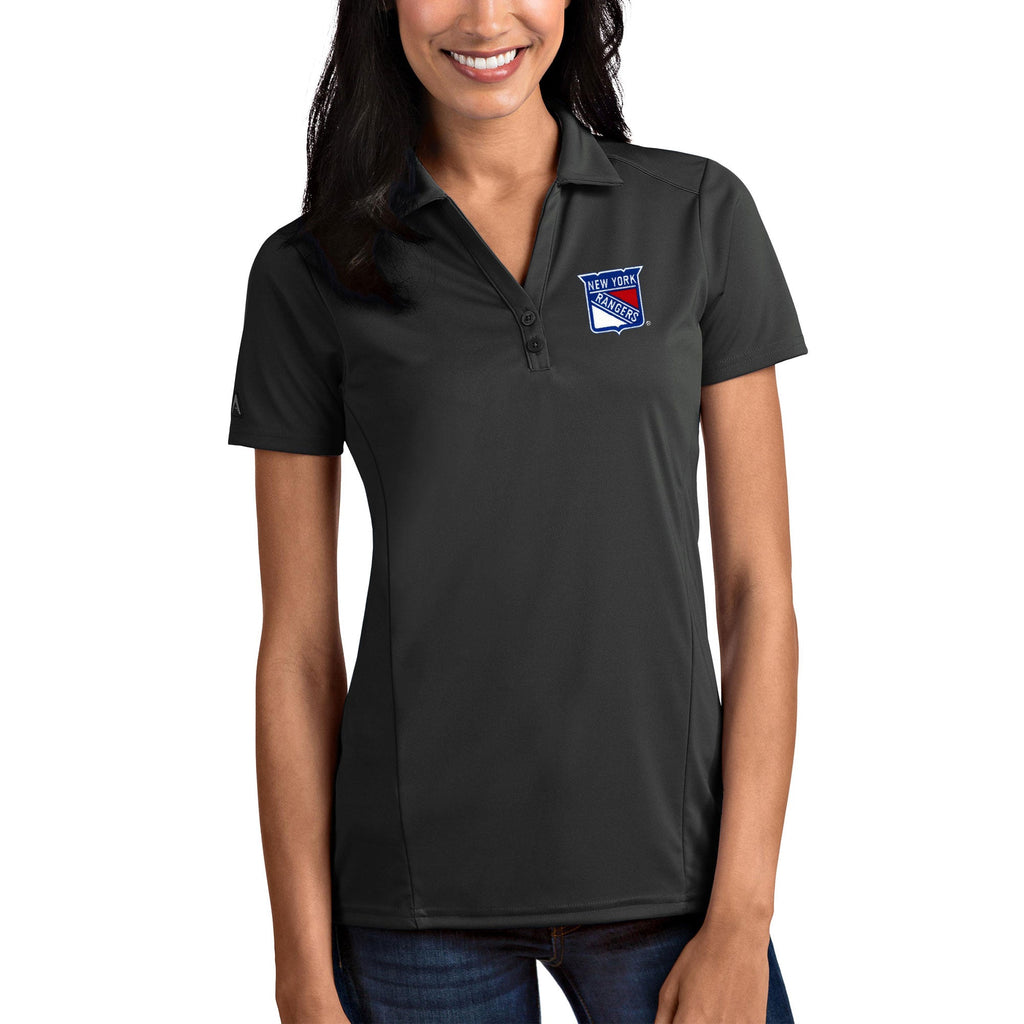 New York Rangers Golf Shirts and Polos - 