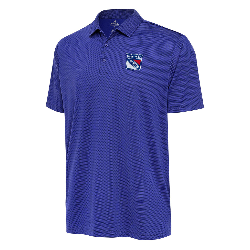 New York Rangers Golf Shirts and Polos - 