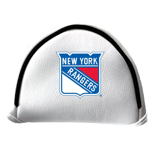 New York Rangers Putter Covers PRT | Team Golf - Team Golf USA