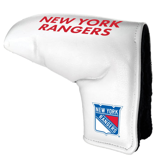 New York Rangers Putter Covers PRT | Team Golf - Team Golf USA