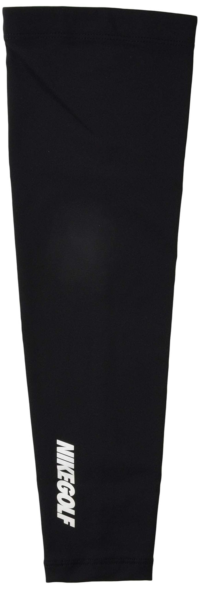 Nike CL Solar Golf Sleeve White/Black Small/Medium - Nike