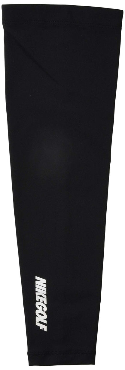 Nike CL Solar Golf Sleeve White/Black Small/Medium - Nike