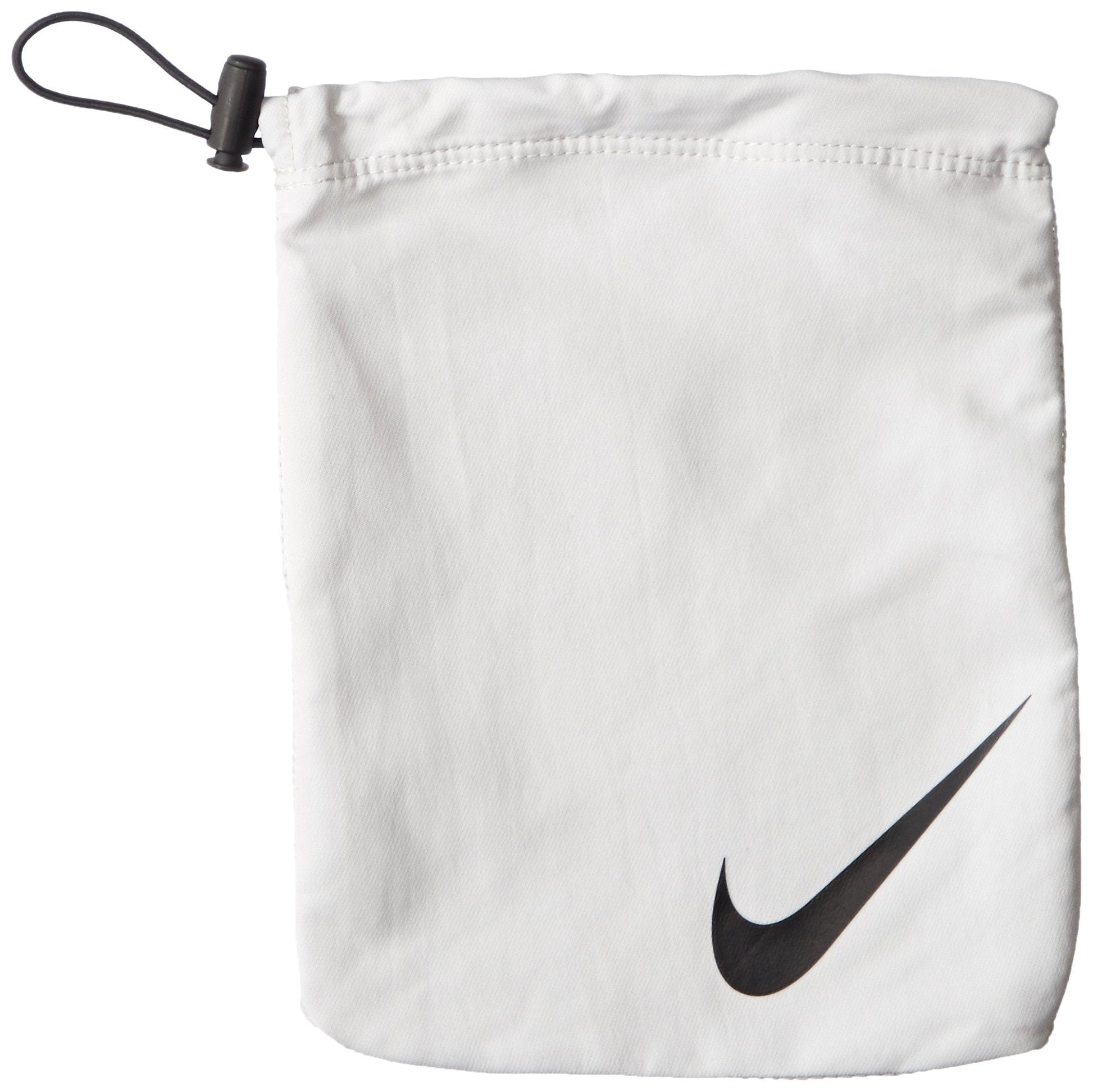 Nike CL Solar Golf Sleeve White/Black Small/Medium - Nike