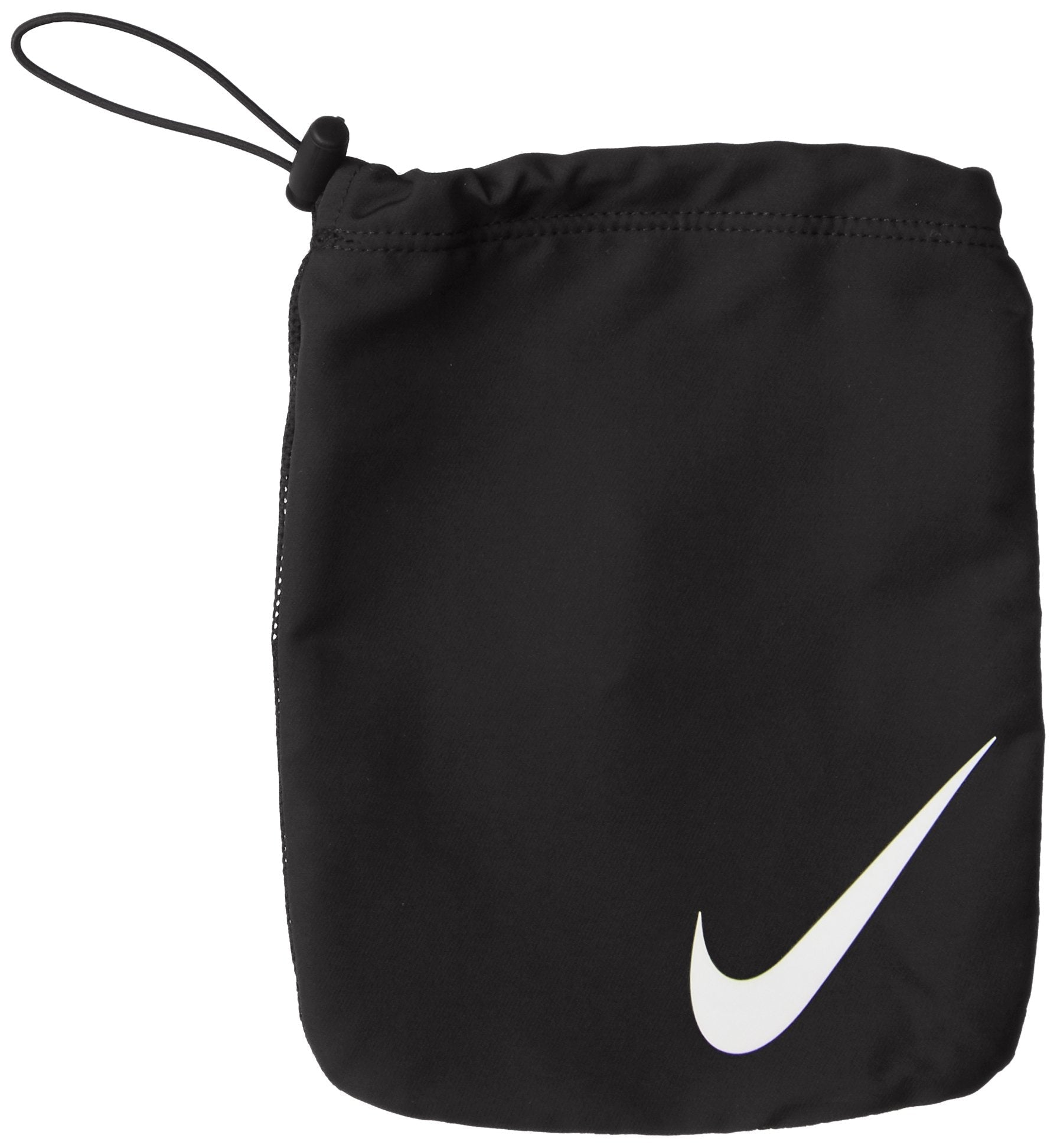Nike CL Solar Golf Sleeve White/Black Small/Medium - Nike