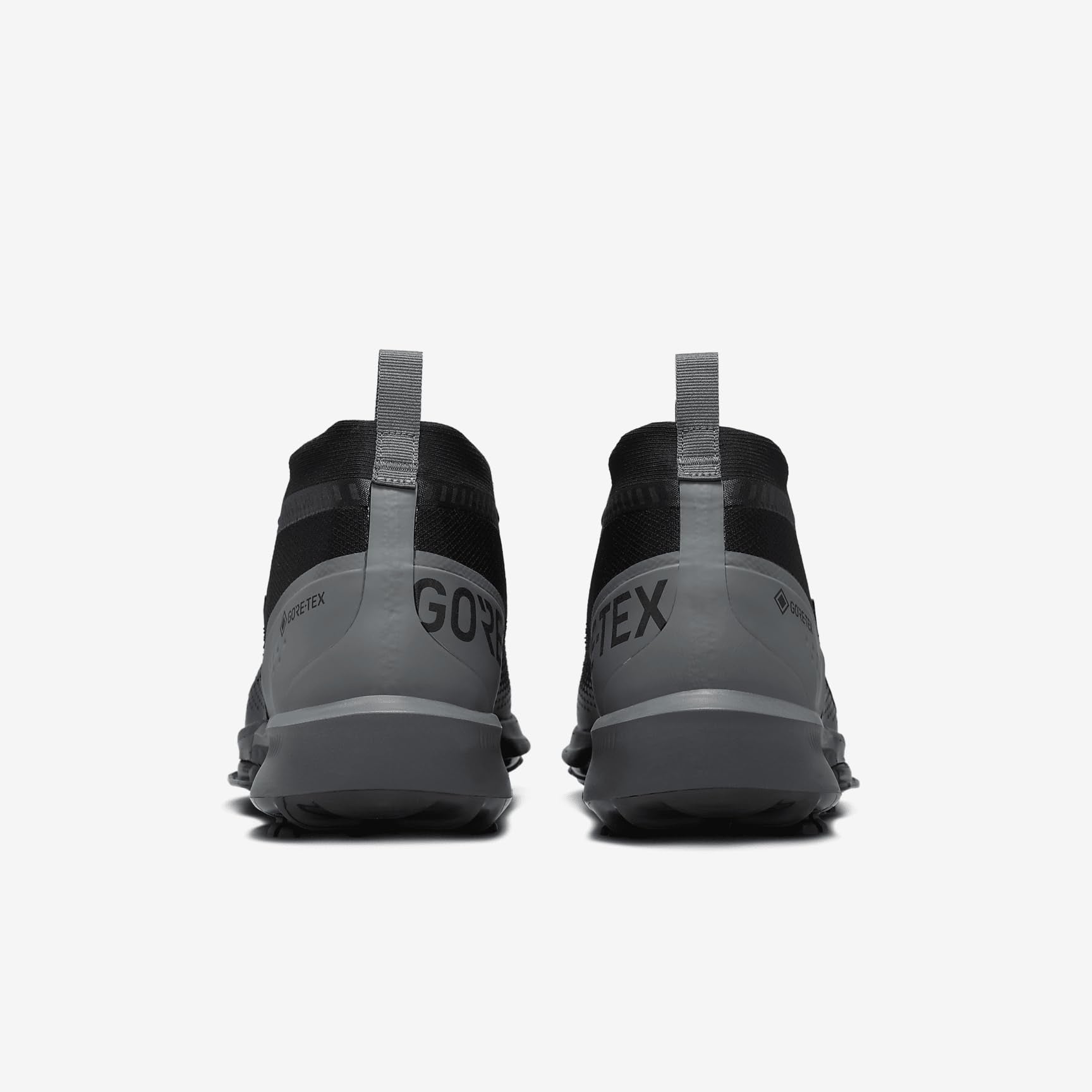 Nike Infinity Tour 2 Gore - TEX Men's Waterproof Golf Shoes - Nike