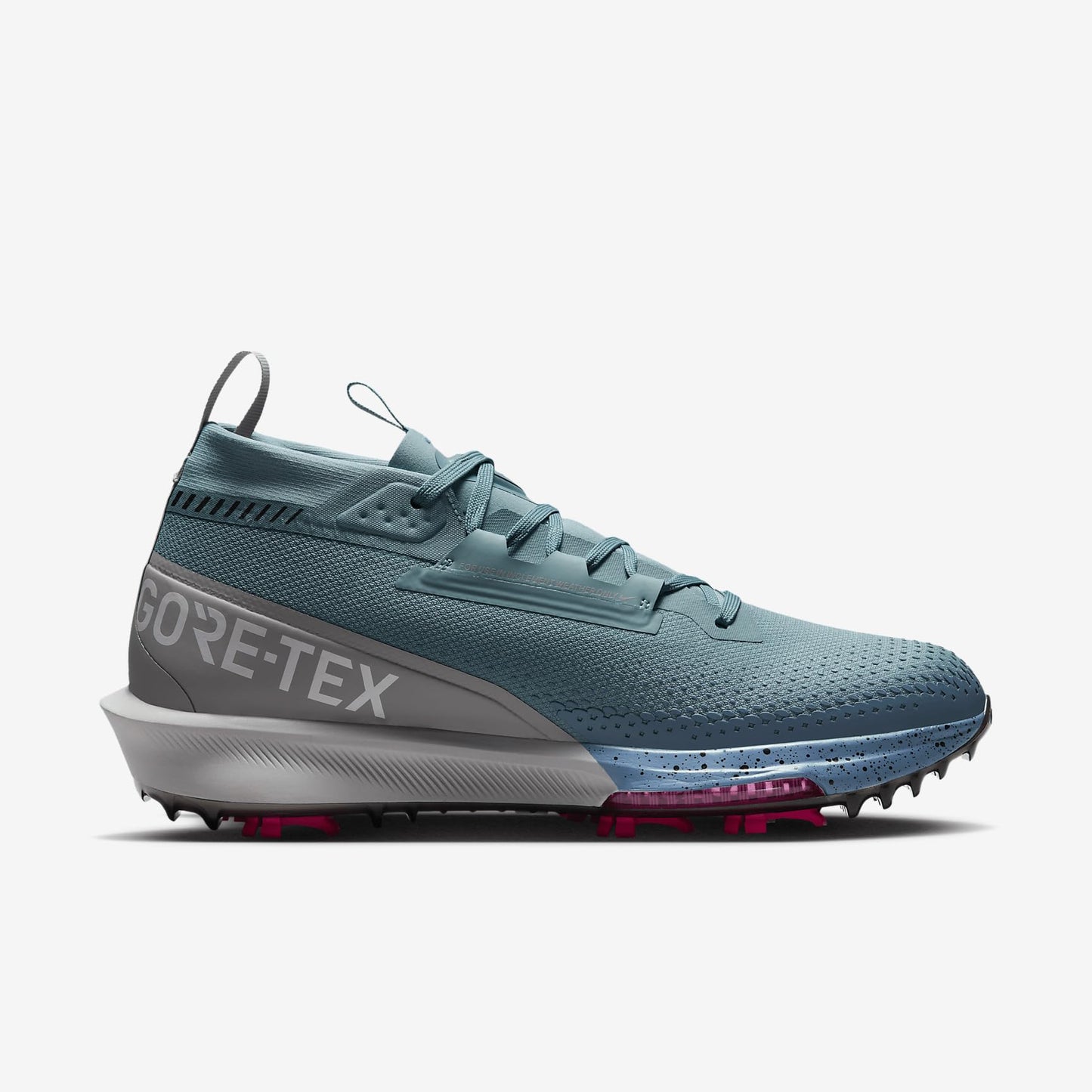 Nike Infinity Tour 2 Gore - TEX Men's Waterproof Golf Shoes - Nike