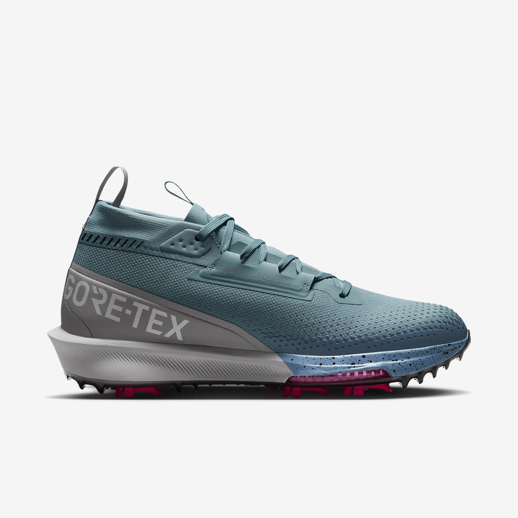 Nike Infinity Tour 2 Gore - TEX Men's Waterproof Golf Shoes - Nike