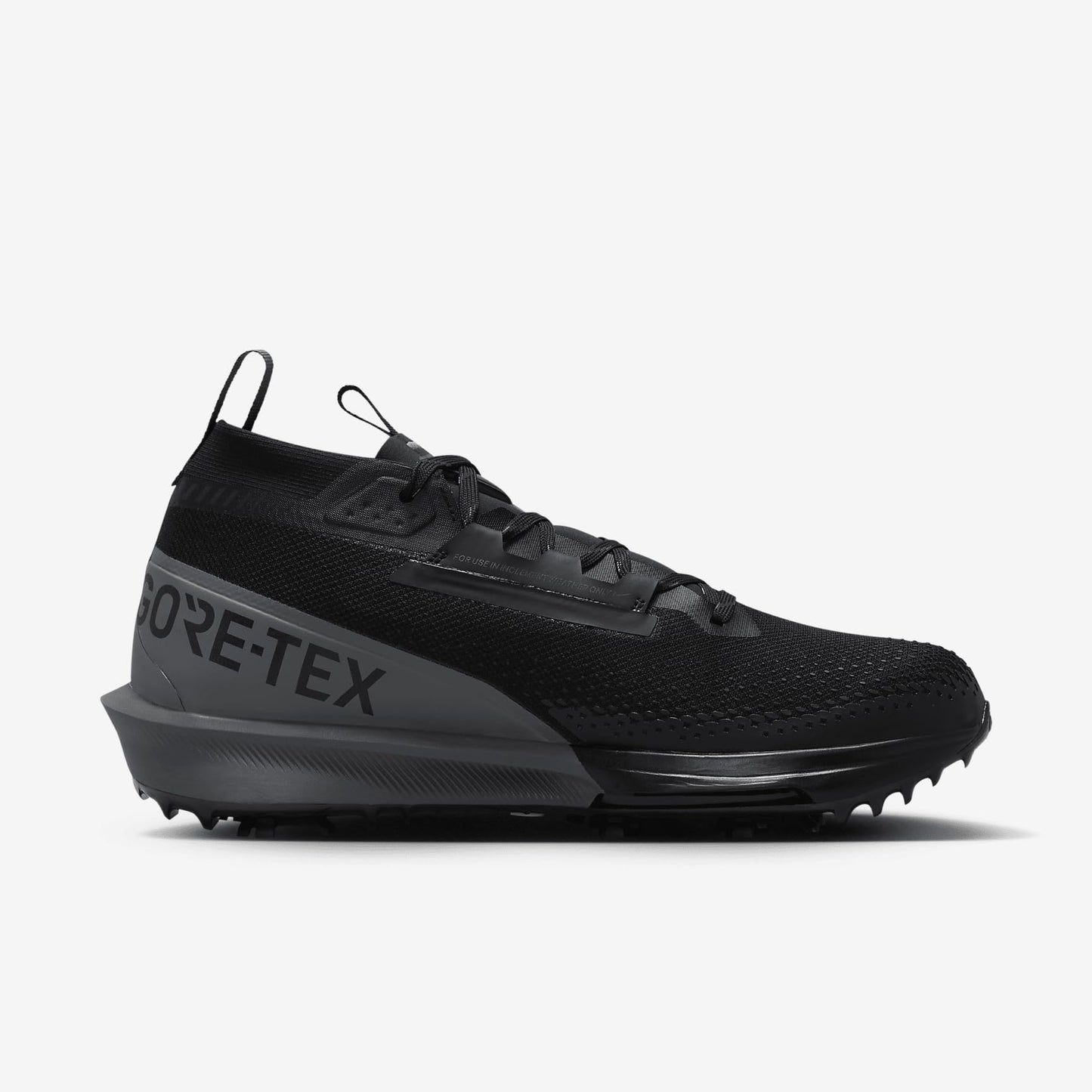 Nike Infinity Tour 2 Gore - TEX Men's Waterproof Golf Shoes - Nike