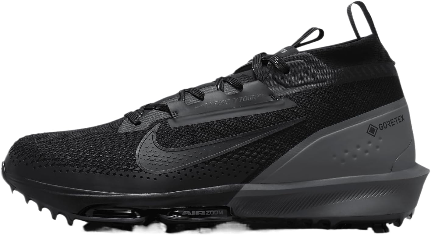 Nike Infinity Tour 2 Gore - TEX Men's Waterproof Golf Shoes - Nike