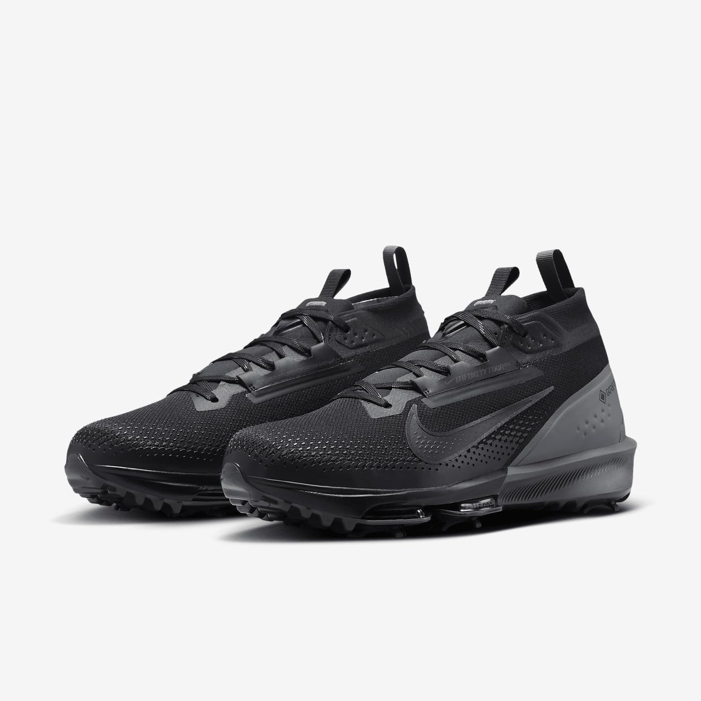 Nike Infinity Tour 2 Gore - TEX Men's Waterproof Golf Shoes - Nike