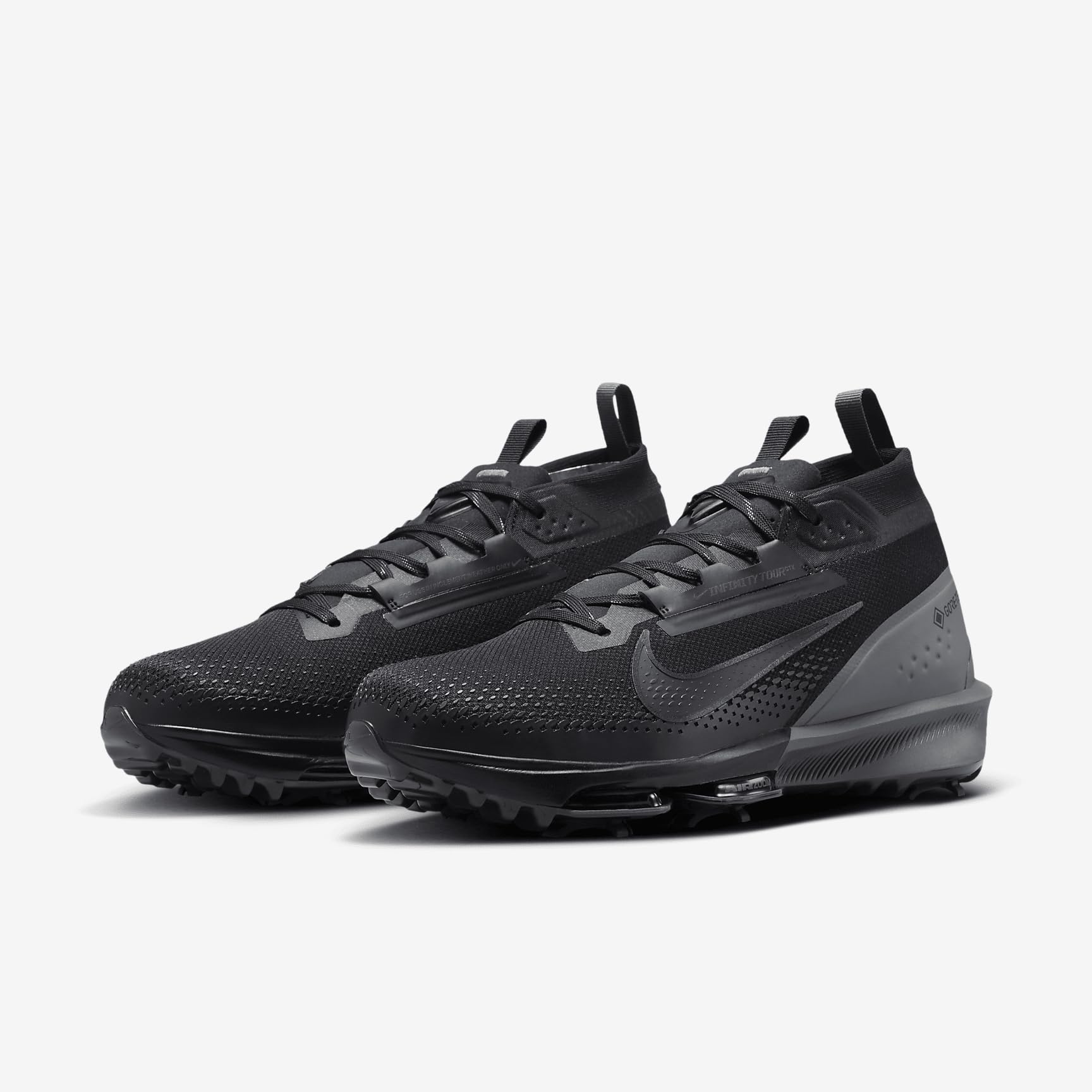 Nike Infinity Tour 2 Gore - TEX Men's Waterproof Golf Shoes - Nike