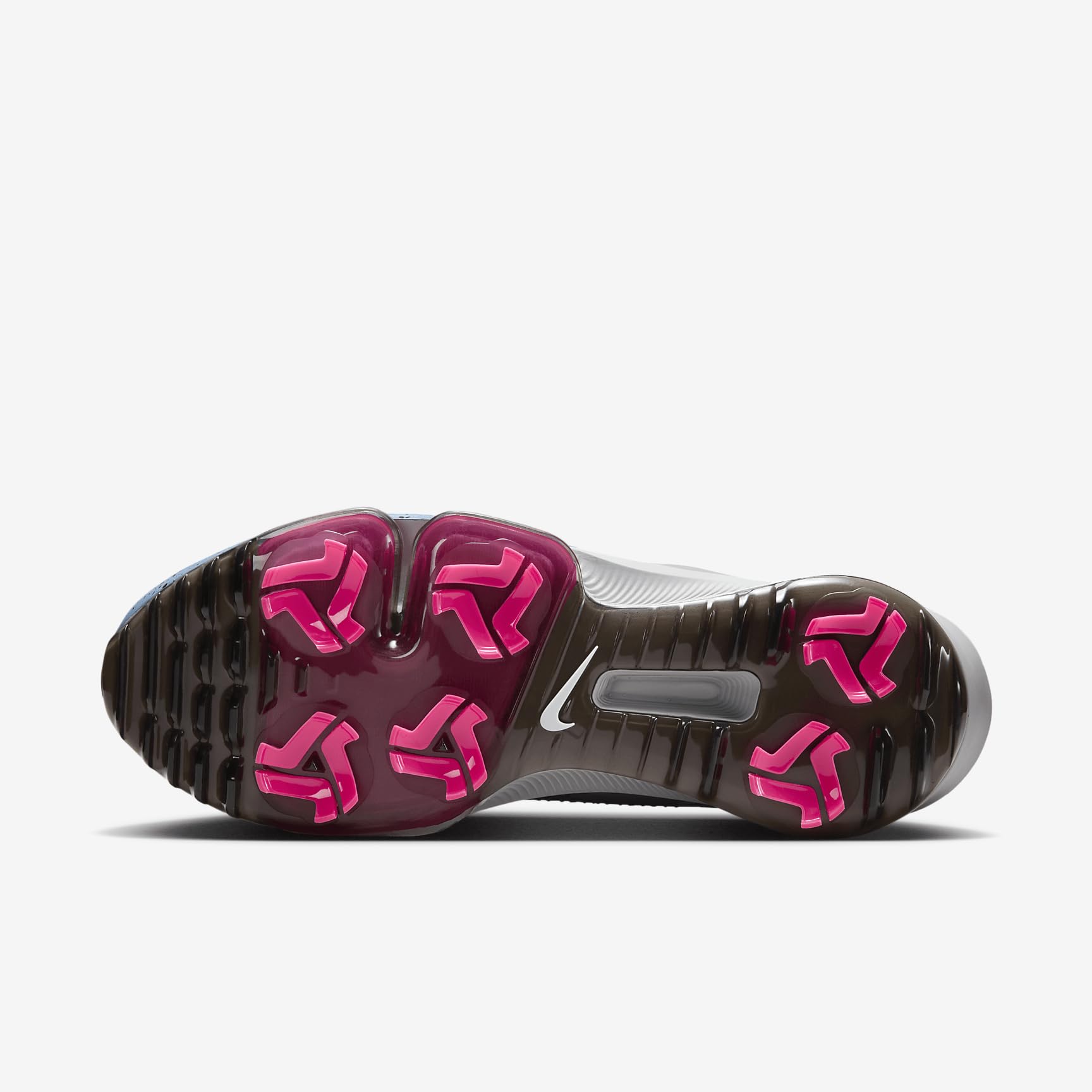 Nike Infinity Tour 2 Gore - TEX Men's Waterproof Golf Shoes - Nike