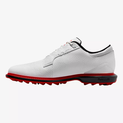 Nike Jordan ADG5 Golf Shoe - White - 