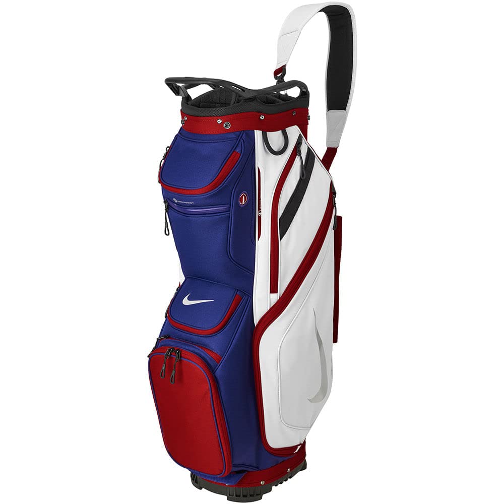 Nike Performance Cart Bag - Nike