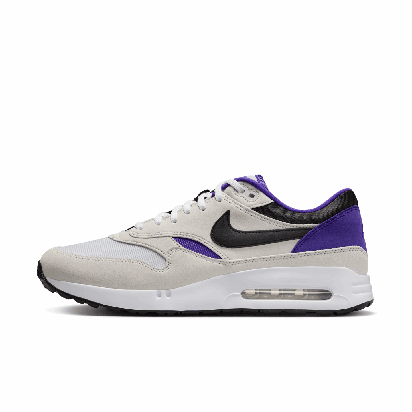 Nike Spikeless Air Max 1 '86 OG G Men's Golf Shoe - Nike