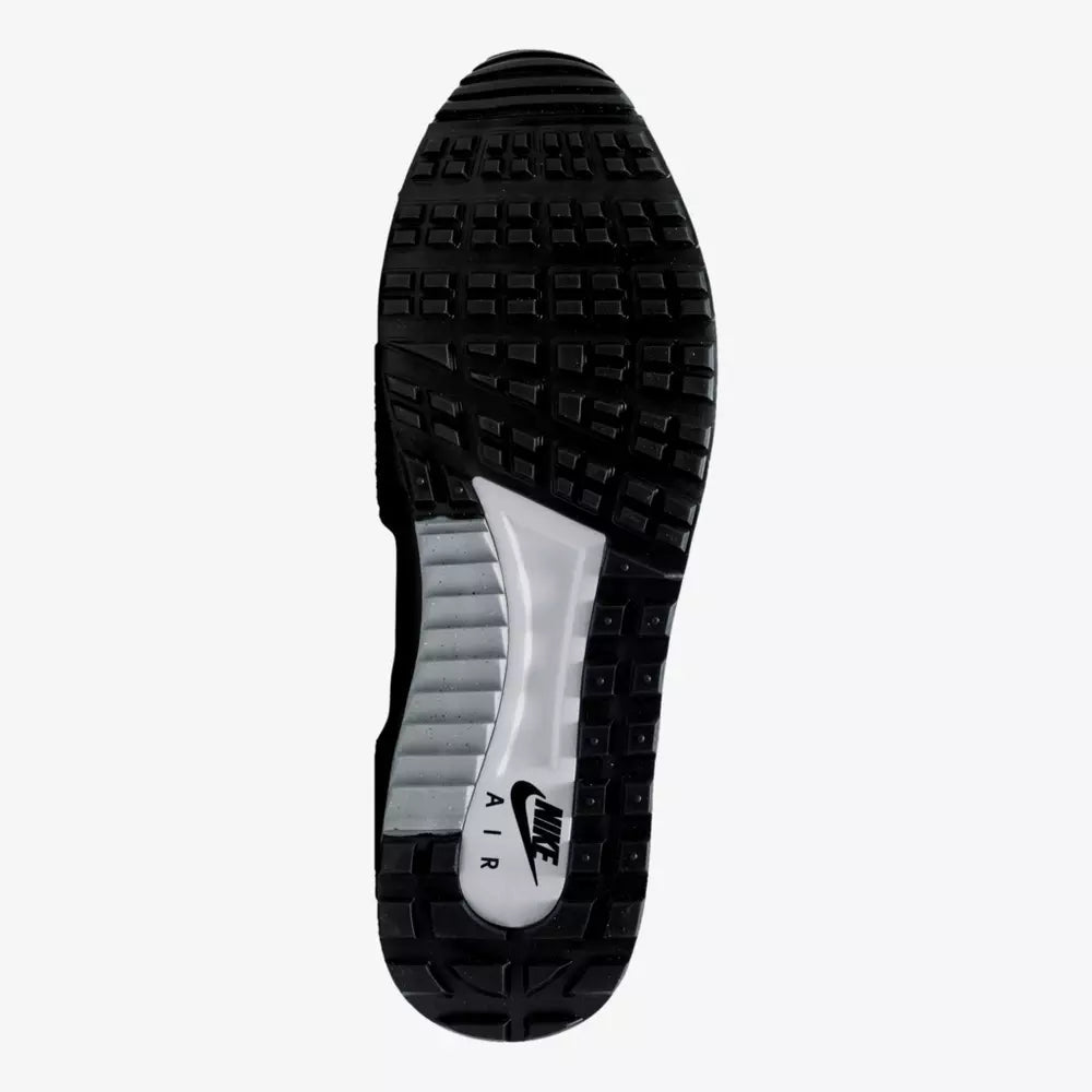 Nike Spikeless Air Pegasus '89 G Golf Shoe - Silver/Black - 