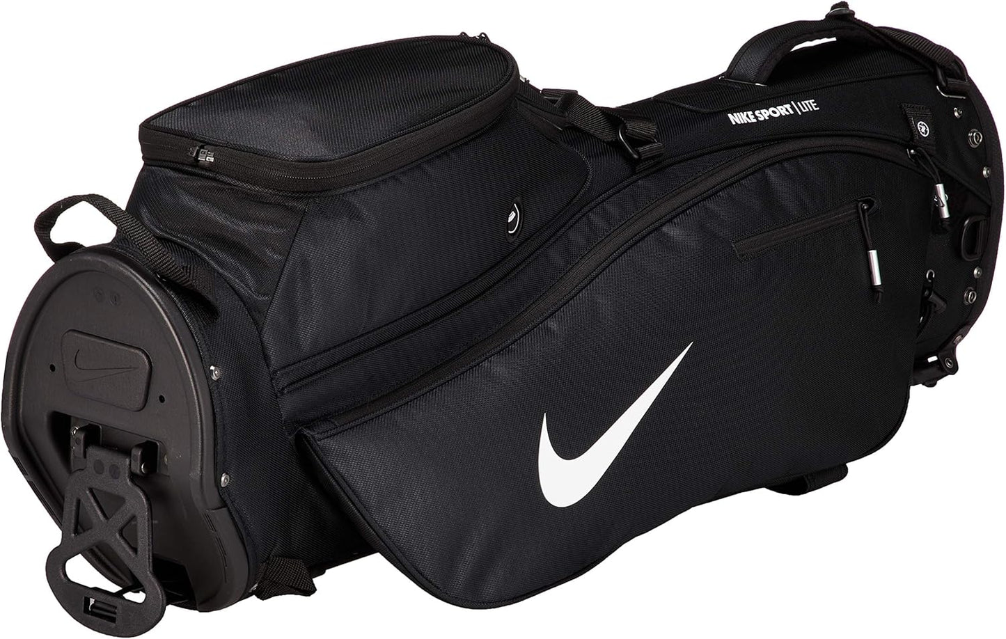 Nike Sport Lite Golf Bag, Black - Nike