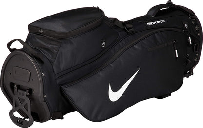 Nike Sport Lite Golf Bag, Black - Nike