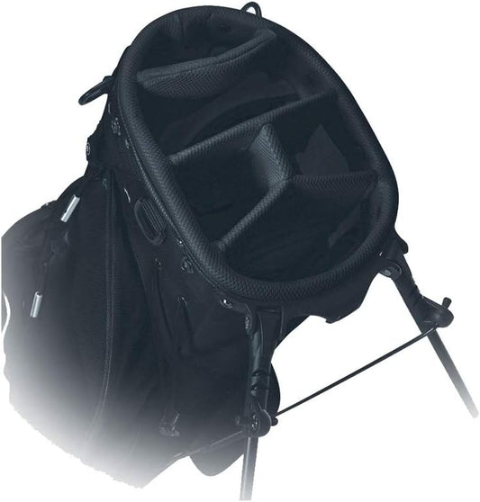 Nike Sport Lite Golf Bag, Black - Nike