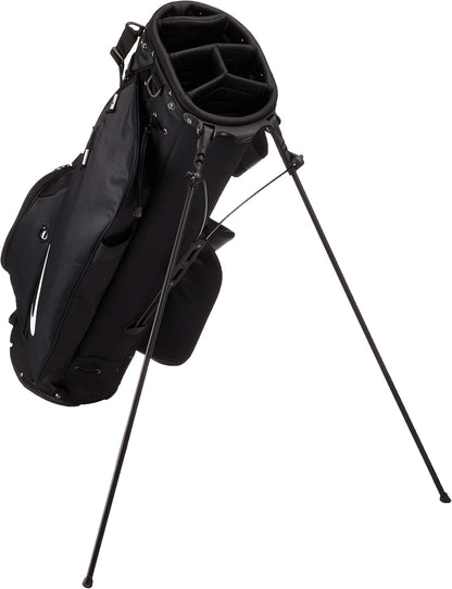 Nike Sport Lite Golf Bag, Black - Nike