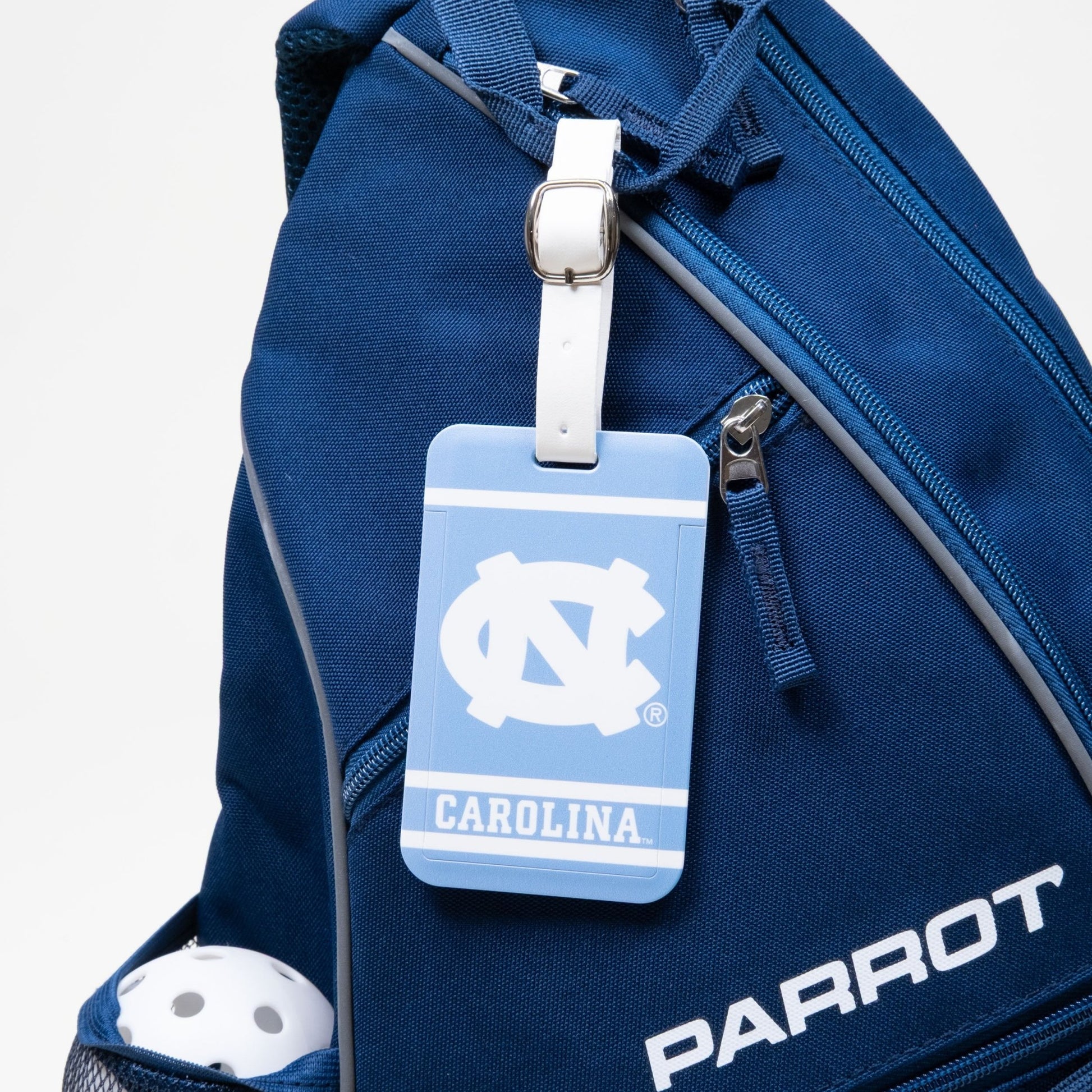North Carolina Bag Tag |Team Golf - Team Golf USA