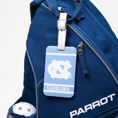 North Carolina Bag Tag |Team Golf - Team Golf USA