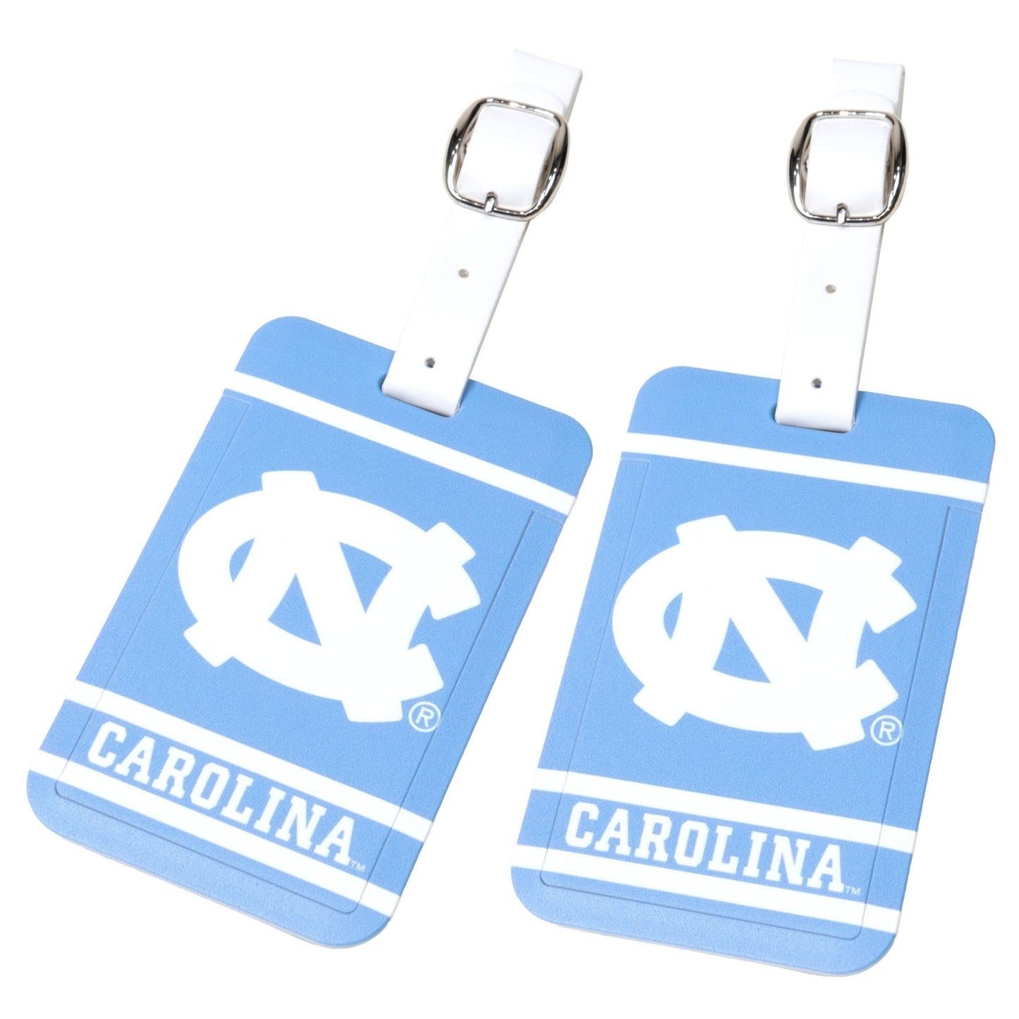 North Carolina Bag Tag |Team Golf - Team Golf USA