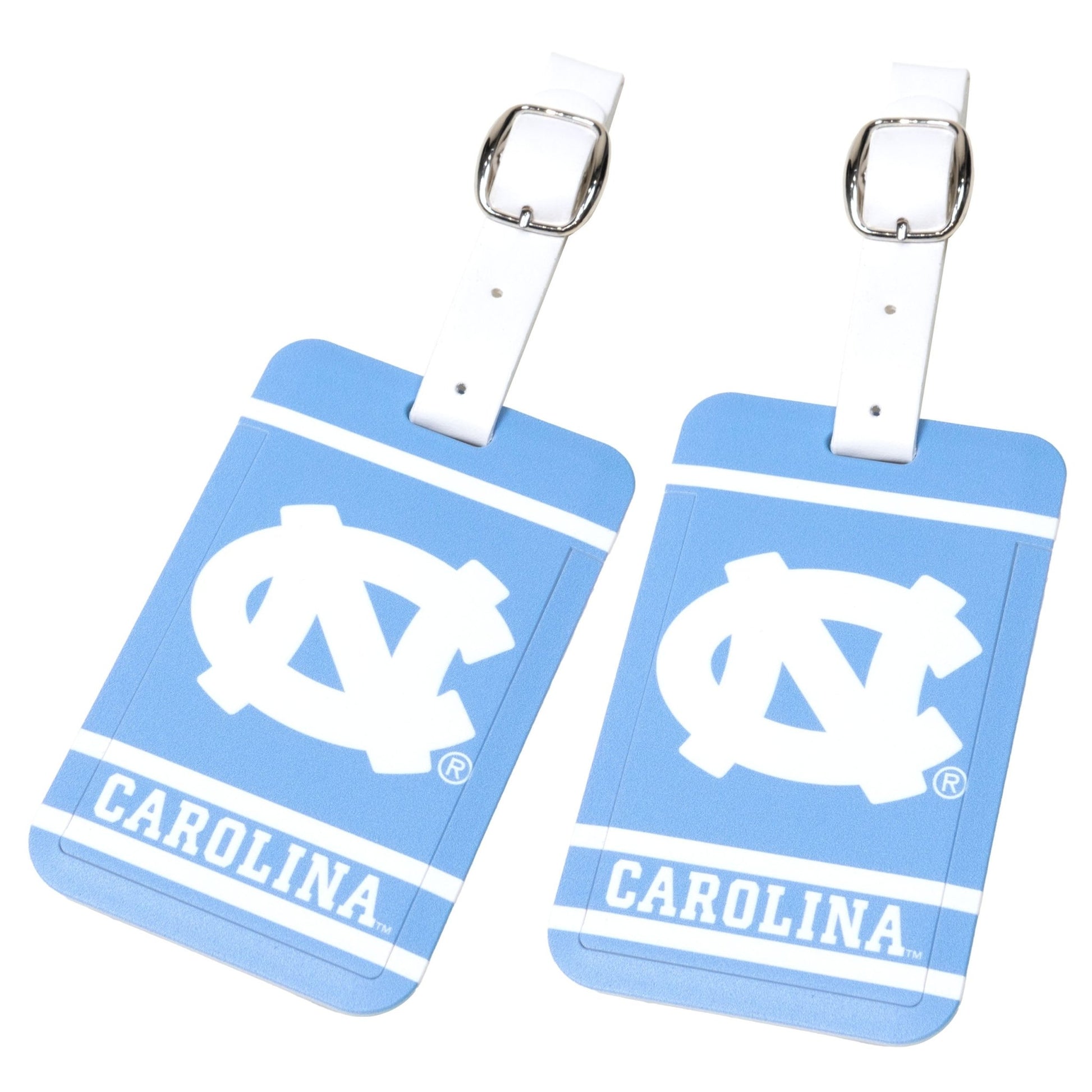 North Carolina Bag Tag |Team Golf - Team Golf USA