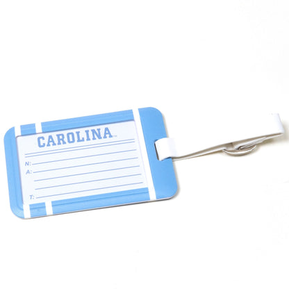 North Carolina Bag Tag |Team Golf - Team Golf USA