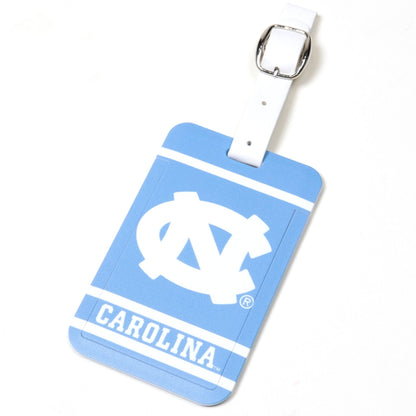 North Carolina Bag Tag |Team Golf - Team Golf USA
