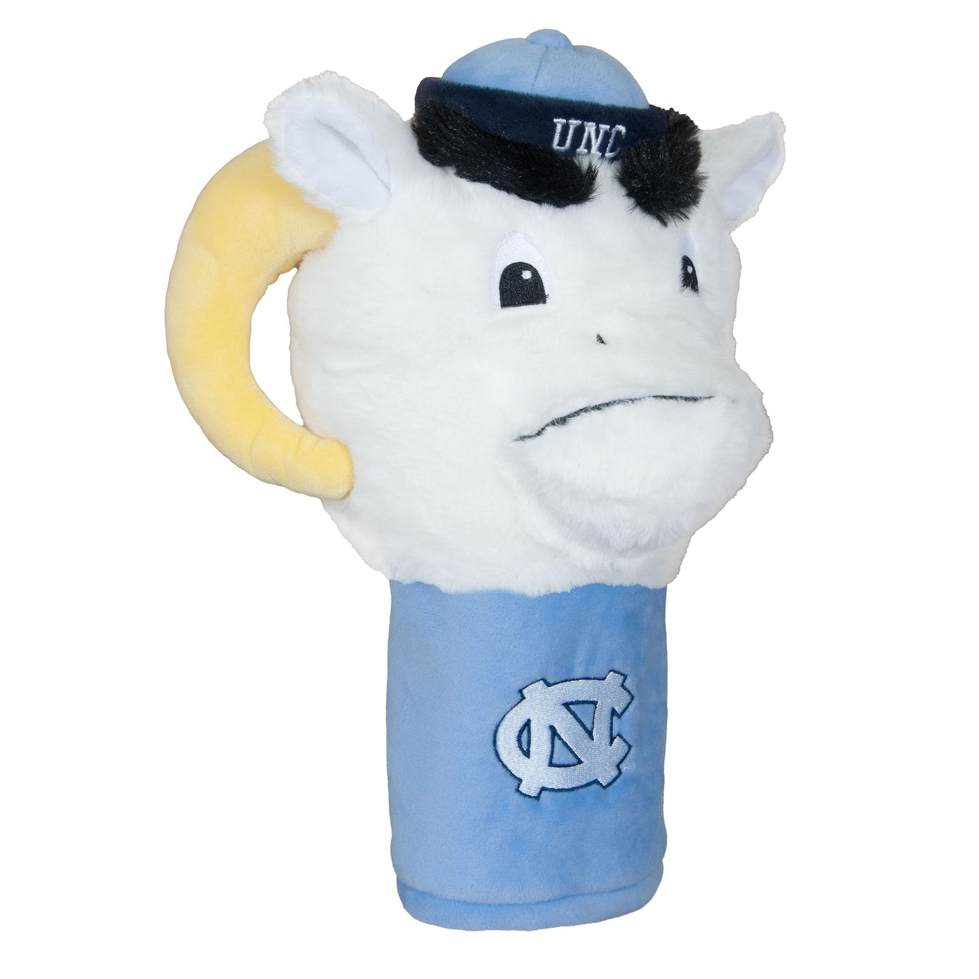 North Carolina Mascot Headcover | Team Effort - Team Effort