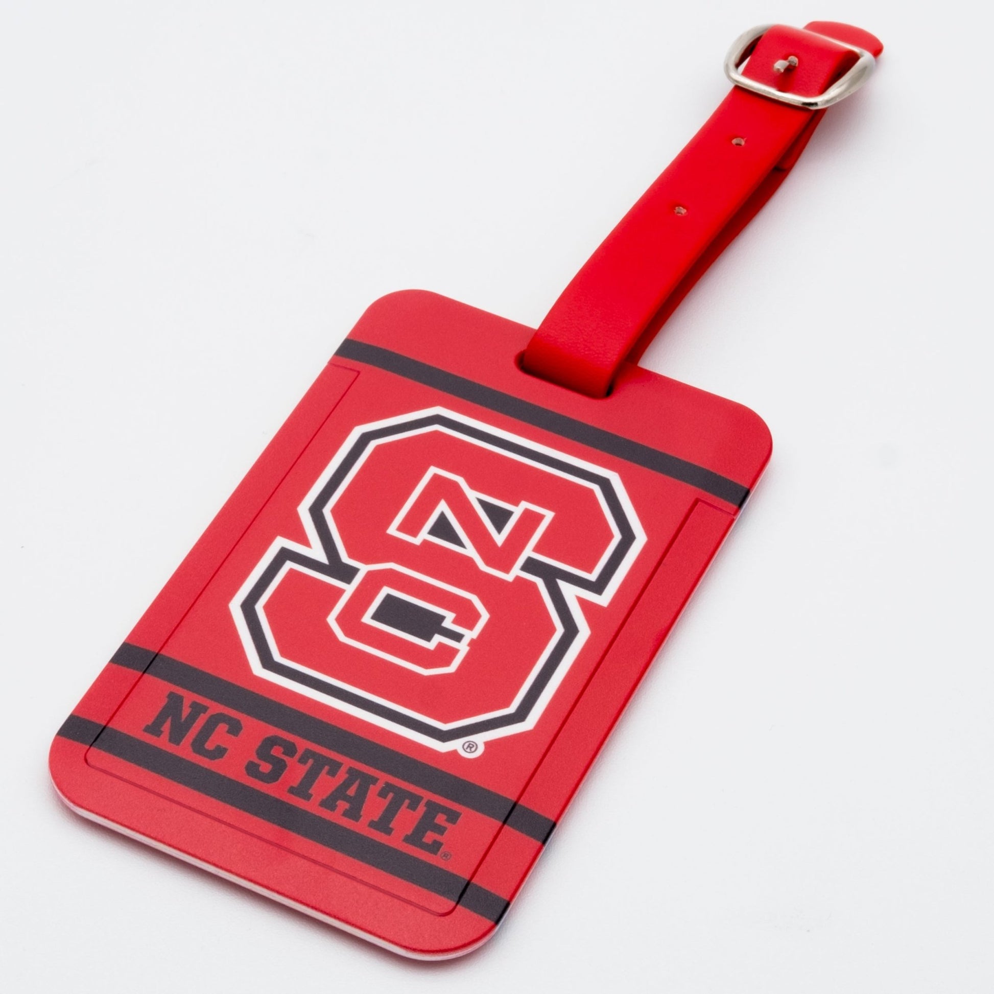 North Carolina State Bag Tag |Team Golf - Team Golf USA